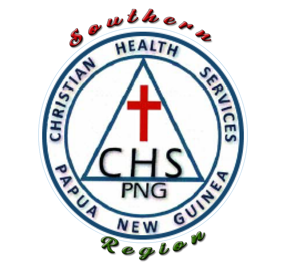 CHSPNG | Southern Region logo