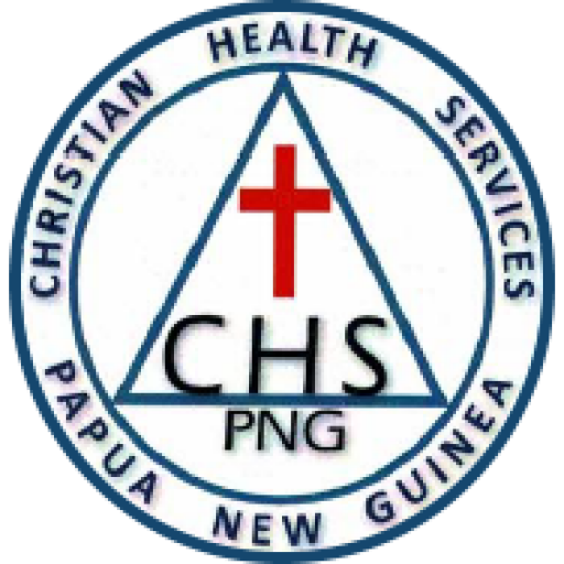 Christian Health Service PNG logo