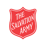 The Salvation Army Health Service logo