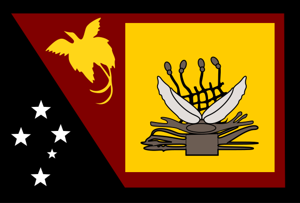 Western flag